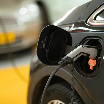 Hybrid / Electric