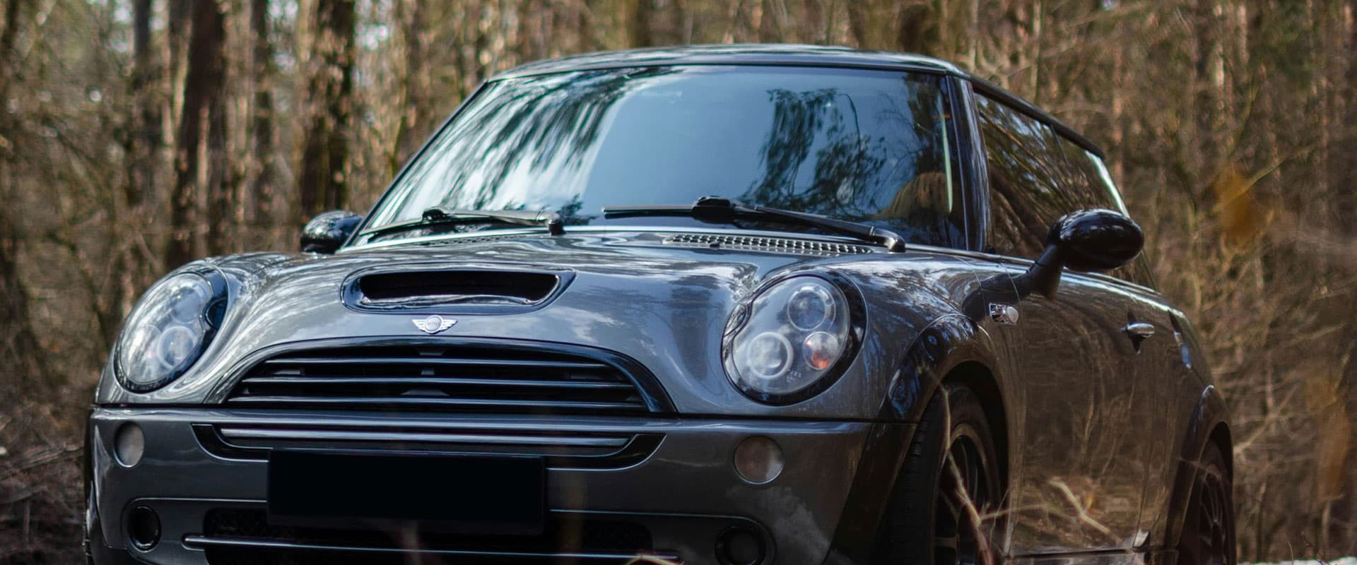 BMW / MINI Repair near Kittery, ME