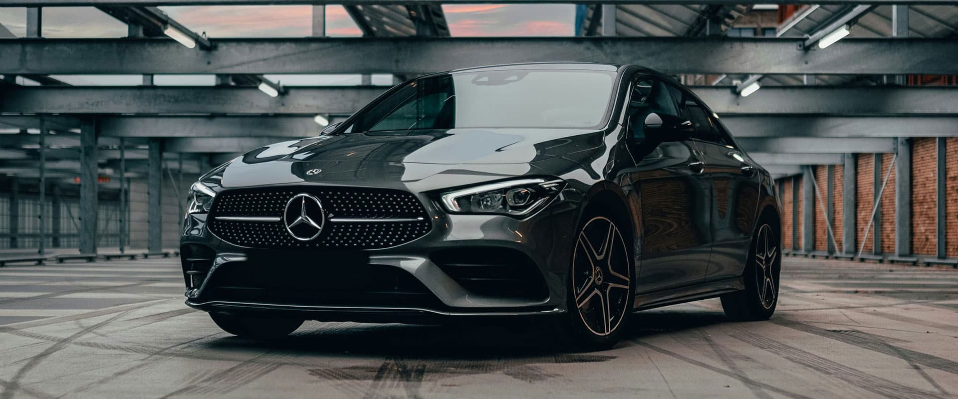 Mercedes Repair near Kittery, ME